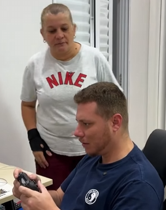 Nada do que eu trouxe era o suficiente parte 2