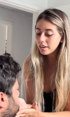 Por causa desse jogo ela perdeu marido parte 2