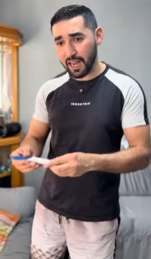 pai descobre que filha esta gravida parte 2