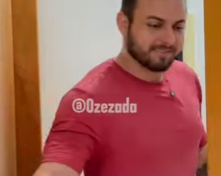 Pai descobre tudo que seu filho vem fazendo com a vó part2