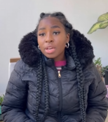 Convidou suas amigas para comer em um restaurante, assim elas se comportaram parte 2