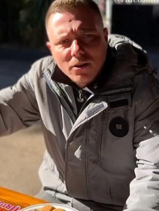 L1426001 Levaram refrigerante para restaurante isso aconteceu parte 2