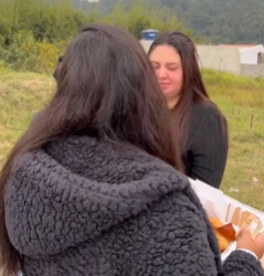 Na hora de comprar comida na rua, certifique se de quem você vai comprar parte 2