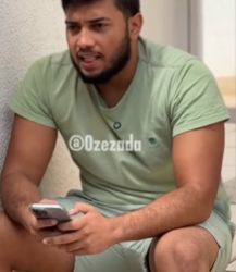 Ele queria acabar com o relacionamento parte 2