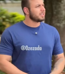 Ele confiou nela e teve uma surpresa part2