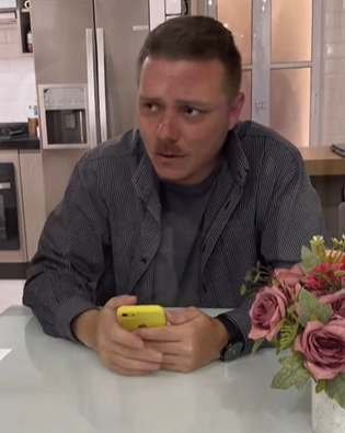 Minha nora estava vivendo um inferno com meu filho foi isso que eu fiz para salvá la parte 2