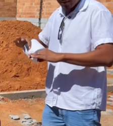 Patroa pega funcionário humilhando outro no flagra tomou essa atitude parte 2