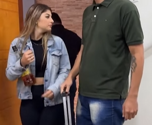 Isto que você deve fazer se ninguém te ajudar parte 2