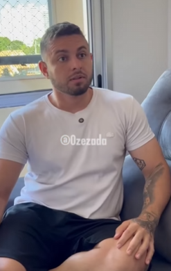 Filha tentou enganar o pai mas foi desmascarada pela vó parte 2