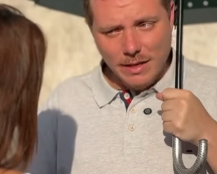 Um bom cobrador de caloteiros parte 2