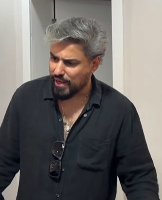 Minha filha estava com namorado ha pouco tempo tomou essa decisa o parte 2