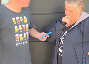 Filho não honra mãe esposa lhe deu uma grande lição parte 2