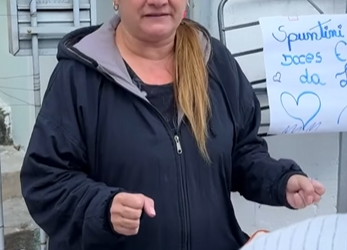 Ela não apoiou empreendimento da cunhada, marido lhe dá uma lição parte 2