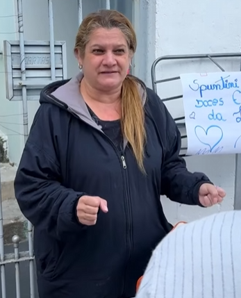 Ela não apoiou empreendimento da cunhada, marido lhe dá uma lição parte 2