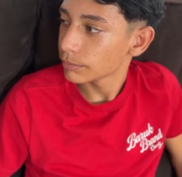 Voce na vai acreditar no que esses netos fizeram pela avo parte 2