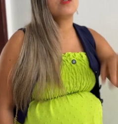 Patroa age com racismo marido toma atitude parte 2