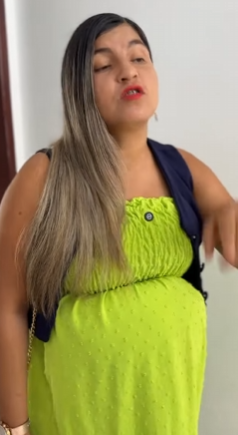 Patroa age com racismo marido toma atitude parte 2