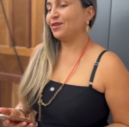 Qr code salvou vida dele! parte 2