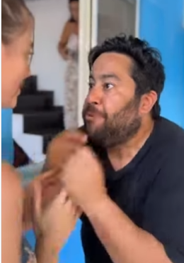 Menina armou armadilha para desmascarar madrasta interesseira parte 2