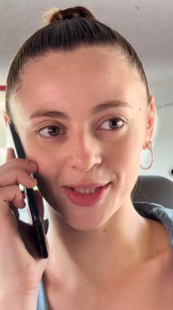 Ela perdoou erro do marido varias vezes, mas ele nunca mudou parte 2