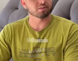 Ela teve coragem de deixar a filha com o cara que ela mal conhecia part2