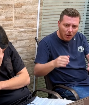 Eles rejeitaram a mãe, até descobrirem a herança parte 2