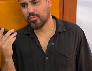 Foi fazer uma entrega, descobriu traição parte 2