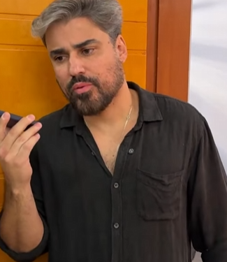 Foi fazer uma entrega, descobriu traição parte 2