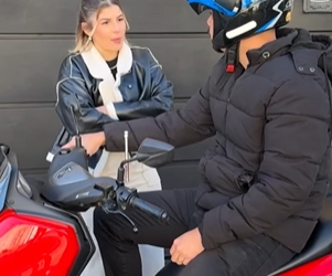 L2504005 Mulher ciumenta vai atrás do marido parte 2