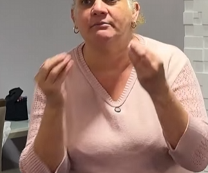 L2504007 filha achou que podia fazer que quisesse, mas parte 2