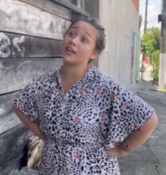 L2401001 Fingindo que não percebemos nada descobrimos muita parte 2