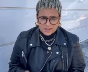 Nunca se sabe de quem vai precisar parte 2