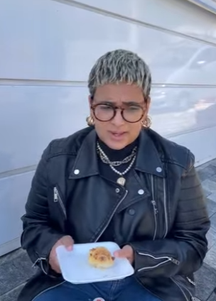 Nunca se sabe de quem vai precisar parte 2