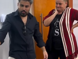 L2404005 Ela perdeu seu marido por esse motivo parte 2