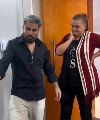 L2404005 Ela perdeu seu marido por esse motivo parte 2