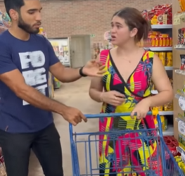 L2407002 Marido tratava esposa assim parte 2