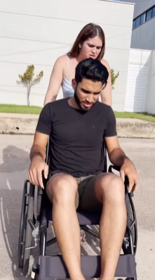 L2507001 Ela tratava marido cadeirante assim part2