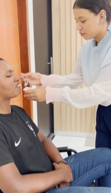 L2507003 Ela tratava marido assim parte 2