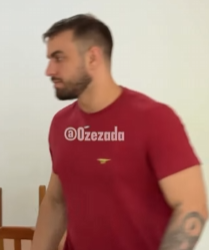 L2405003 Colocou esposa pra part2