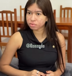 L2405004 Ela largou tudo na ci parte 2