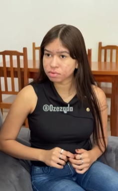 L2405004 Ela largou tudo na ci parte 2