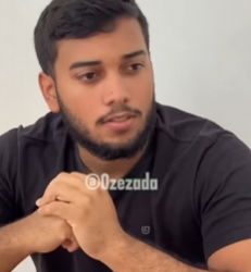 Ela ficava comparando ele com outros homens e ele cansou e tomou (Parte 2)