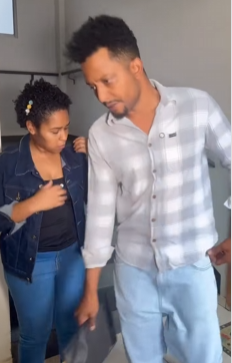 L2509003 Milionária se desfaça de colaboradora para testar parte 2