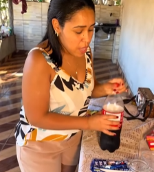 L2509001 aí eu to certo na minha atitude meu filho em pri parte 2