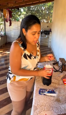 L2509001 aí eu to certo na minha atitude meu filho em pri parte 2