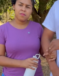 L2509007 Nora recebe visita inesperada da sogra! parte 2