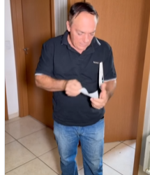 L2509002 Padrão descobriu que sua empregada sua filha est parte 2