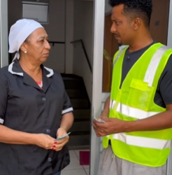 L2509004 Quem está falando verdade! parte 2