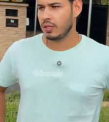 Ela não aguentava mais e teve que tomar essa atitude (Parte 2)