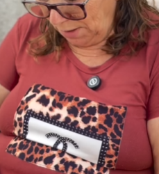 L2518006 ELA DEU UM BASTA! part2